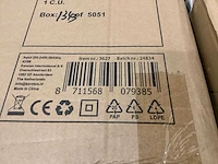 Silvergear - infrarood - elektrische verwarmingen (20x) - afbeelding 3 van  6