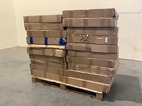 Silvergear - infrarood - elektrische verwarmingen (20x) - afbeelding 4 van  6
