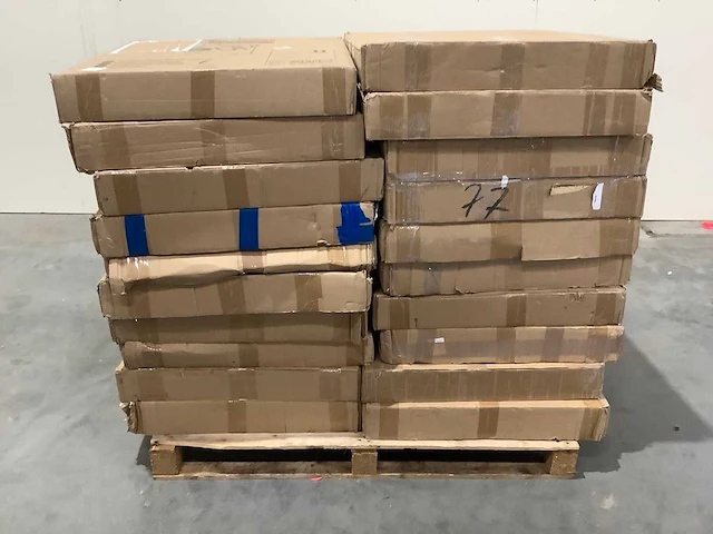 Silvergear - infrarood - elektrische verwarmingen (20x) - afbeelding 5 van  6