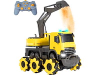 Silvergear - rc offroad auto (20x)