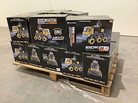 Silvergear - rc offroad auto (20x) - afbeelding 3 van  5