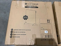 Silvergear - verwarmingselementen (10x) - afbeelding 1 van  4