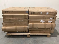 Silvergear 425w elektrische kachel (12x) - afbeelding 3 van  5