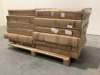 Silvergear 425w elektrische kachel (12x) - afbeelding 2 van  5