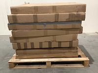 Silvergear 450w met app elektrische kachel (9x) - afbeelding 3 van  5