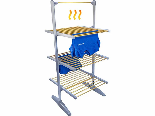 Silvergear elektrische wastoren (14x) - afbeelding 1 van  6