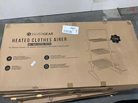 Silvergear elektrische wastoren (14x) - afbeelding 2 van  6