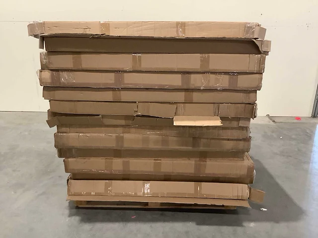 Silvergear infrarood 720w verwarmingspaneel (14x) - afbeelding 4 van  5