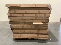 Silvergear infrarood 720w verwarmingspaneel (14x) - afbeelding 4 van  5