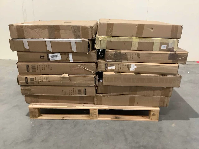 Silvergear infrarood verwarmingspaneel (14x) - afbeelding 5 van  6