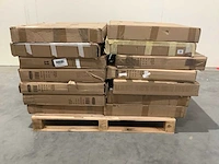 Silvergear infrarood verwarmingspaneel (14x) - afbeelding 5 van  6