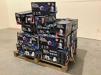 Silvergear laser gun (33x) - afbeelding 2 van  5