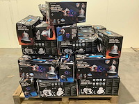 Silvergear laser gun (33x) - afbeelding 3 van  5