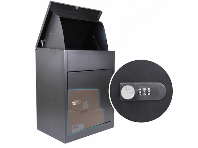 Silvergear pakketenbus (2x) - afbeelding 1 van  2