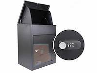 Silvergear pakketenbus (2x) - afbeelding 1 van  2