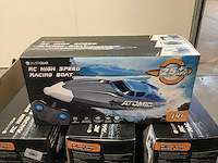 Silvergear speelgoed (80x) - afbeelding 3 van  10