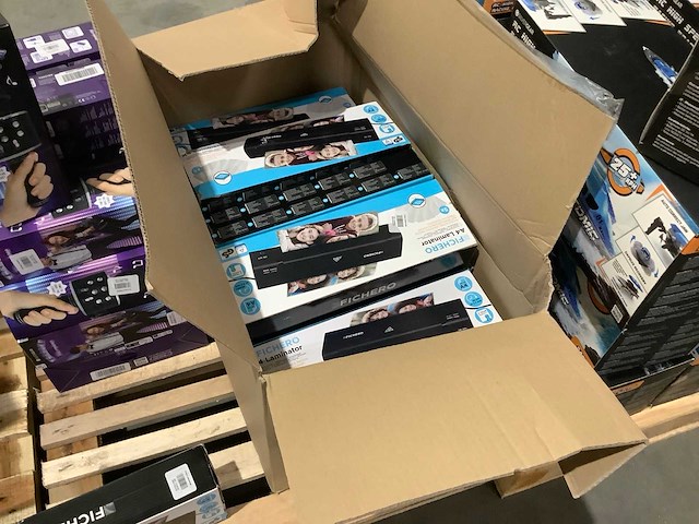 Silvergear speelgoed (80x) - afbeelding 6 van  10