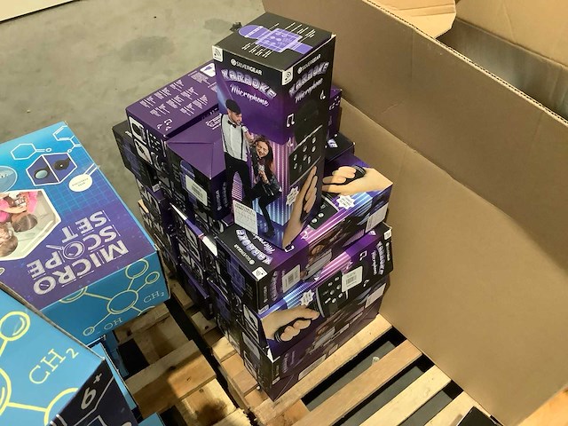 Silvergear speelgoed (80x) - afbeelding 8 van  10