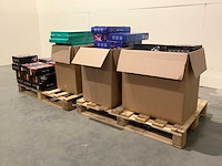 Silvergear speelgoed (83x)