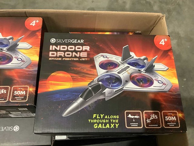 Silvergear speelgoed (83x) - afbeelding 4 van  11