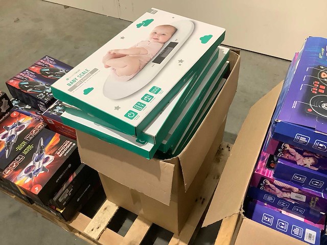 Silvergear speelgoed (83x) - afbeelding 9 van  11