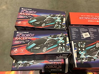 Silvergear speelgoed (83x) - afbeelding 10 van  11