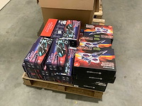 Silvergear speelgoed (83x) - afbeelding 11 van  11