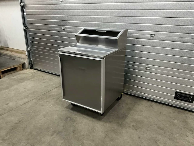 Silverking skfsm/cuk7 saladiere - afbeelding 1 van  8