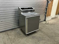 Silverking skfsm/cuk7 saladiere - afbeelding 2 van  8