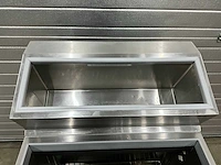 Silverking skfsm/cuk7 saladiere - afbeelding 4 van  8