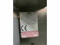 Silverking skfsm/cuk7 saladiere - afbeelding 7 van  8