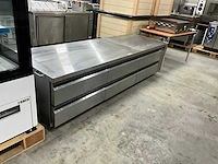Silverking skrcb97hl/cfg koelwerkbank - afbeelding 1 van  11