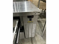 Silverking skrcb97hl/cfg koelwerkbank - afbeelding 7 van  11