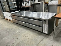 Silverking skrcb97hl/cfg koelwerkbank - afbeelding 5 van  11