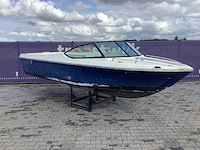 Silverline - nantucket - speedboot - afbeelding 2 van  5