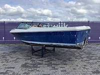 Silverline - nantucket - speedboot - afbeelding 3 van  5