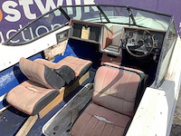 Silverline - nantucket - speedboot - afbeelding 5 van  5