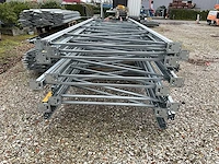 Silverline p90 palletstelling - afbeelding 4 van  15