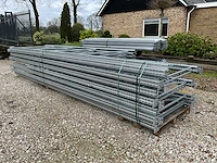 Silverline p90 palletstelling