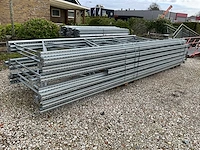 Silverline p90 palletstelling - afbeelding 8 van  15