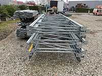 Silverline p90 palletstelling - afbeelding 9 van  15