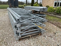 Silverline p90 palletstelling - afbeelding 10 van  15