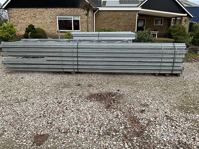 Silverline p90 palletstelling - afbeelding 11 van  15
