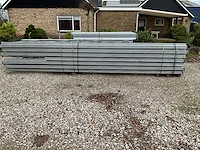 Silverline p90 palletstelling - afbeelding 11 van  15