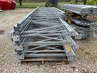 Silverline p90 palletstelling - afbeelding 12 van  15