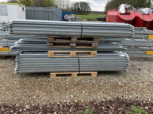 Silverline p90 palletstelling - afbeelding 13 van  15