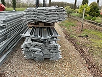 Silverline p90 palletstelling - afbeelding 15 van  15