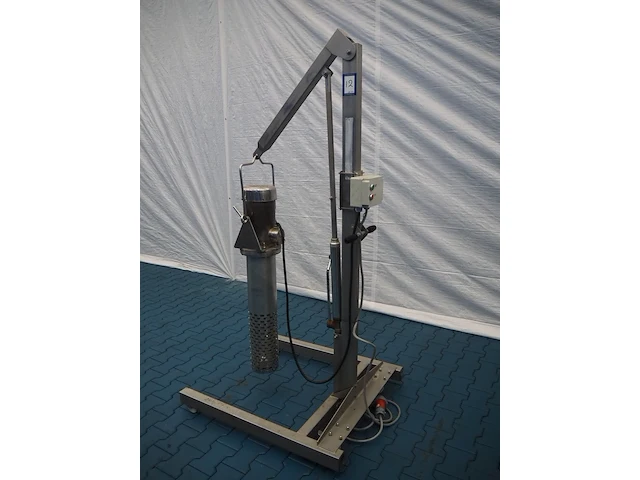 Silverson ltd - afbeelding 2 van  8