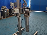 Silverson ltd - afbeelding 3 van  8
