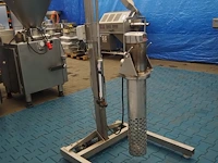 Silverson ltd - afbeelding 4 van  8